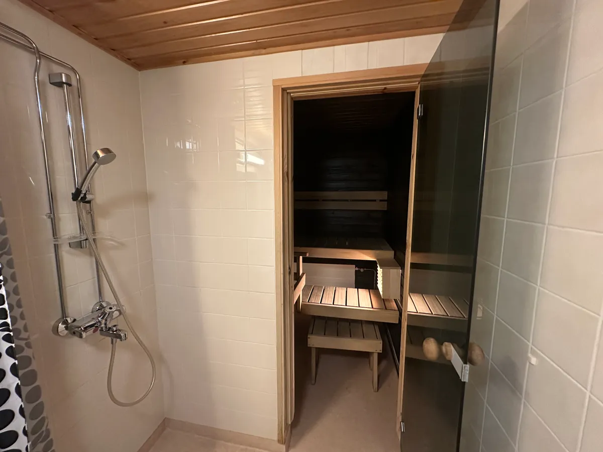 Hyresbostad på Oulu i oulu