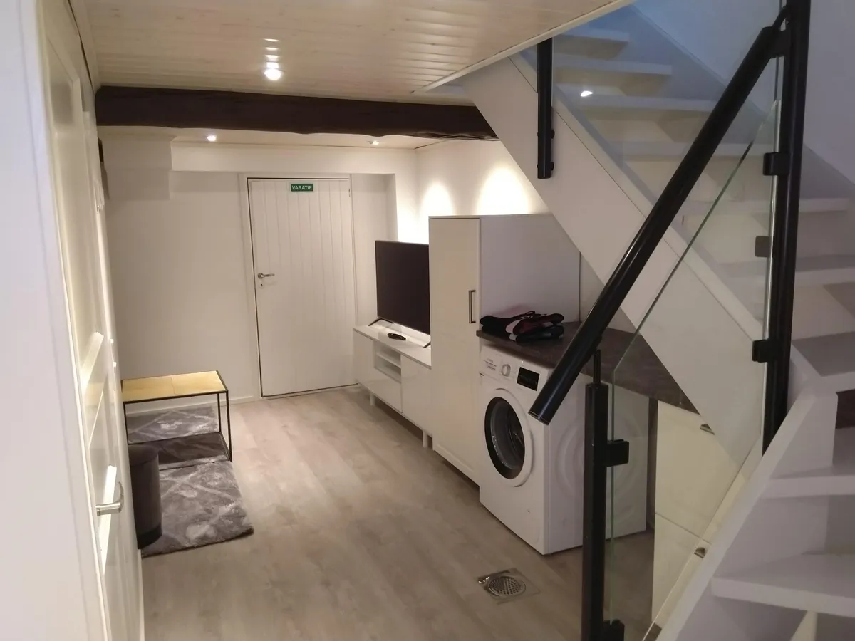 Hyresbostad på Turku i turku