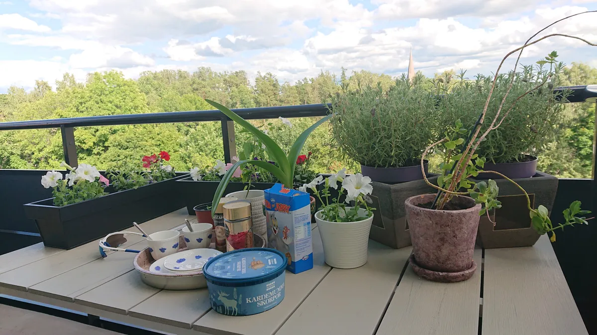 Hyreslägenhet på Uppsala i uppsala