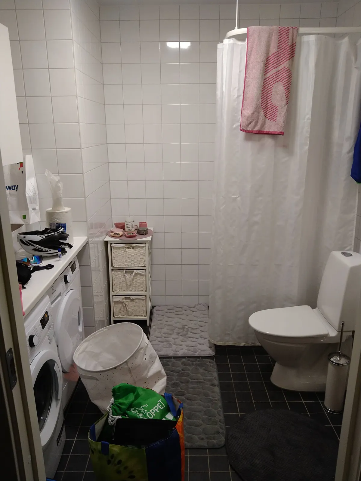 Hyreslägenhet på Uppsala i uppsala