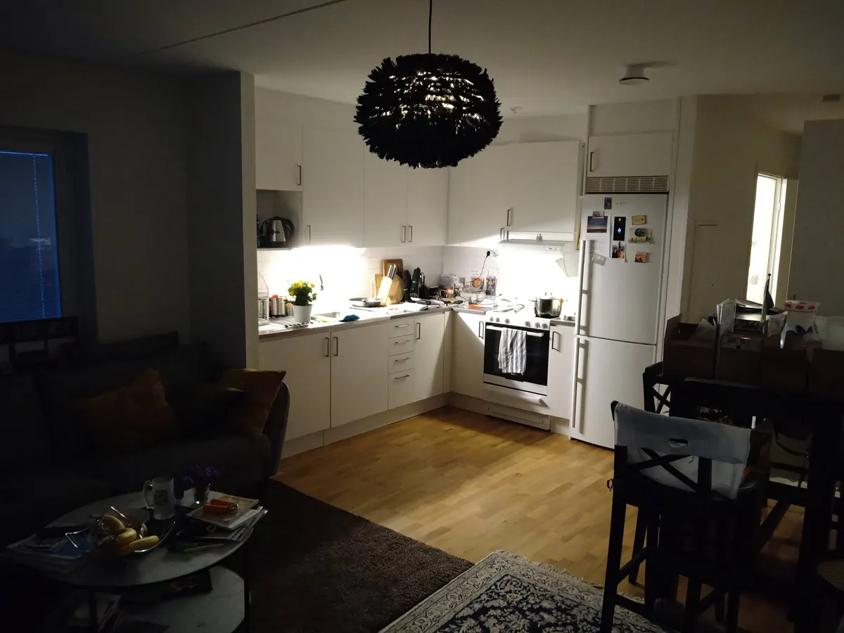 Hyreslägenhet på Uppsala i uppsala