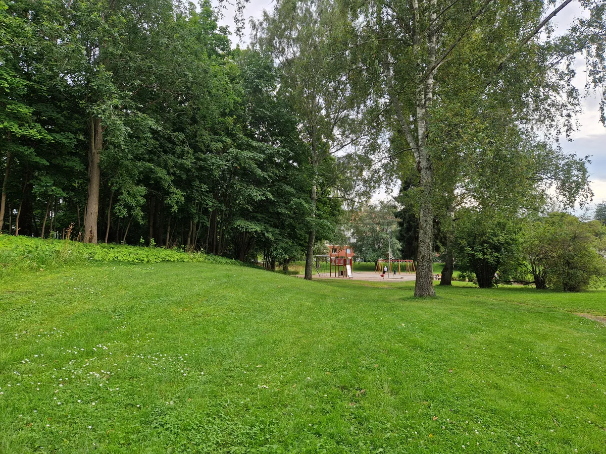 Hyreslägenhet på Gävle i gavle
