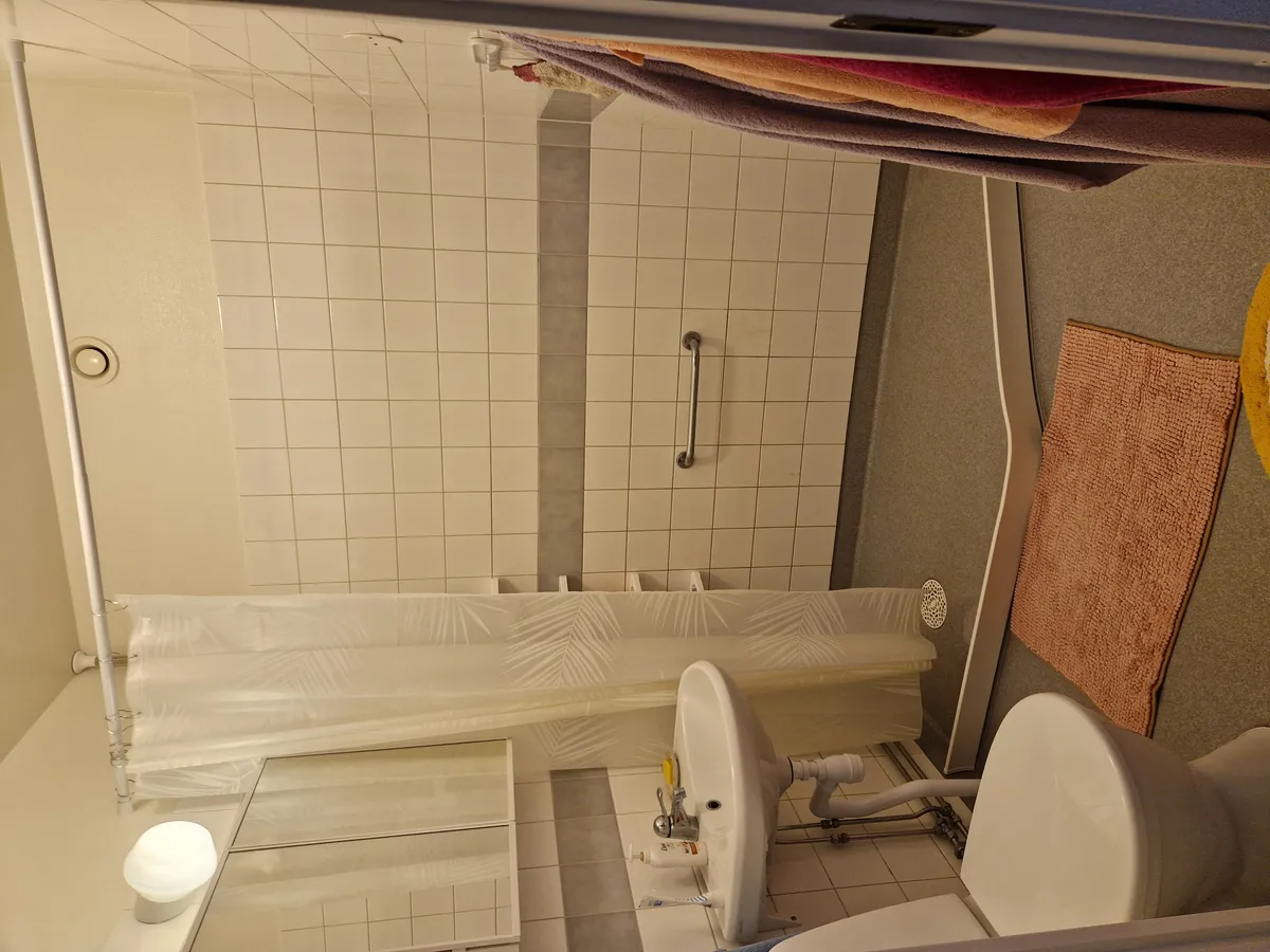 Hyreslägenhet på Gävle i gavle