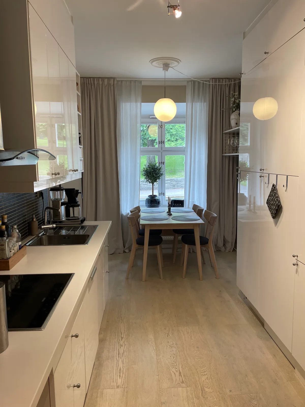 Hyreslägenhet på Göteborg i goteborg