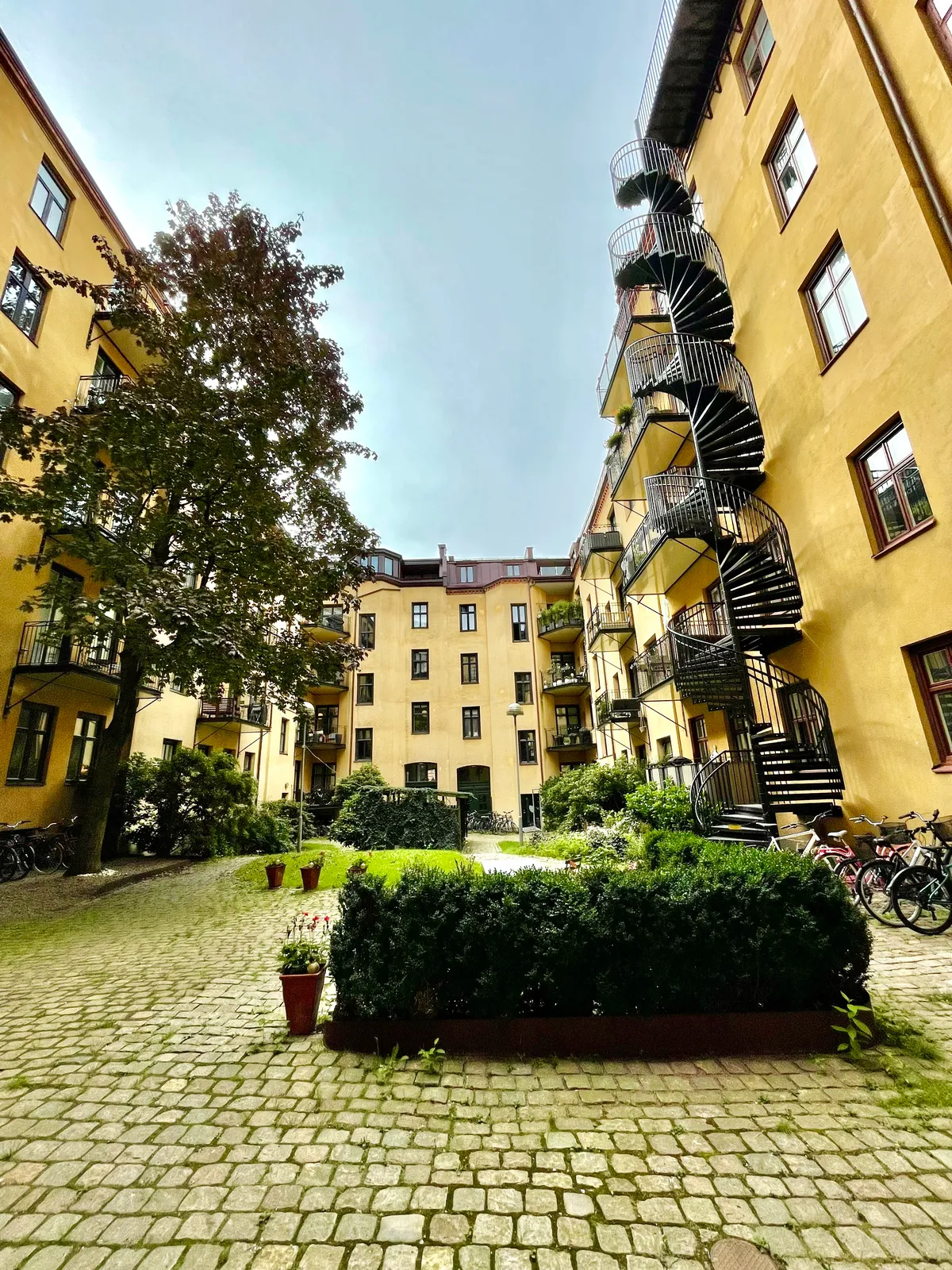 Hyreslägenhet på Göteborg i goteborg