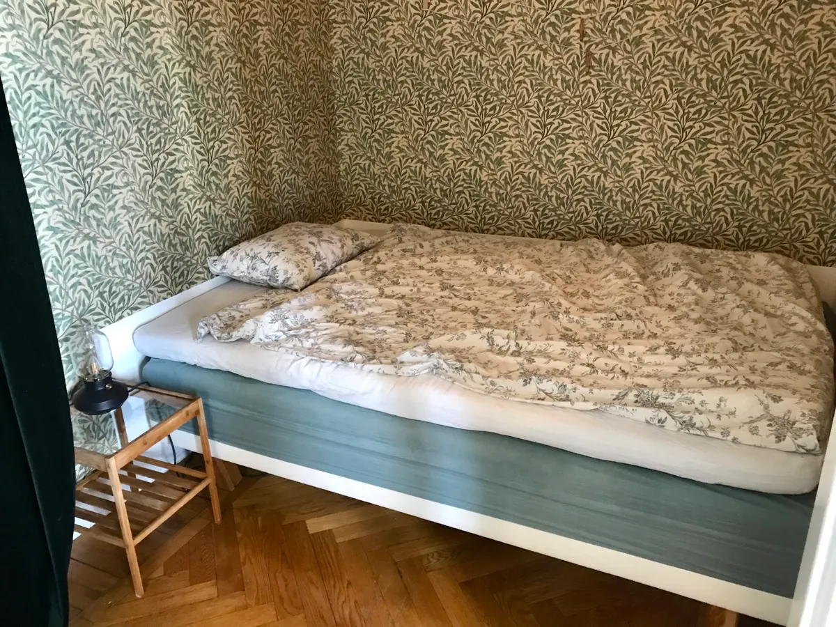 Hyreslägenhet på Stockholm i stockholm