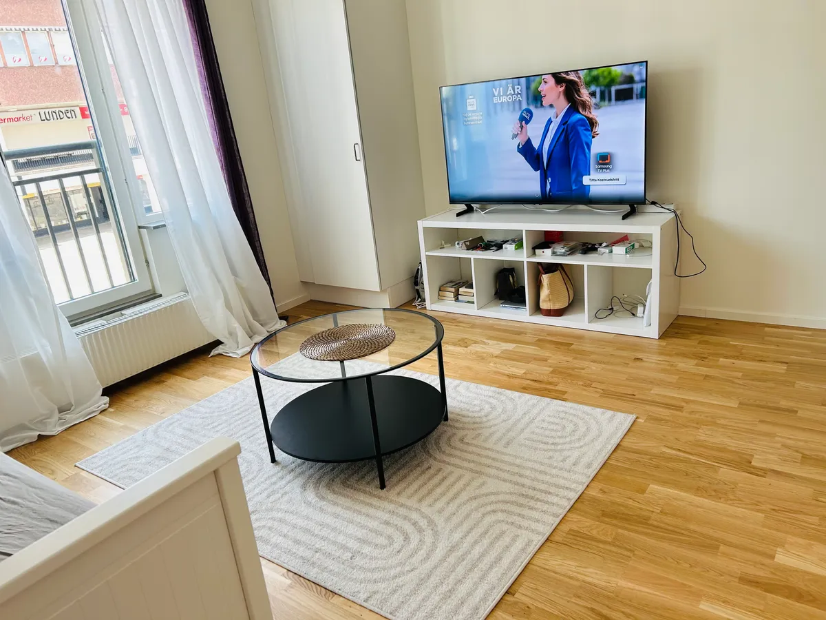 Hyreslägenhet på Sollentuna i sollentuna