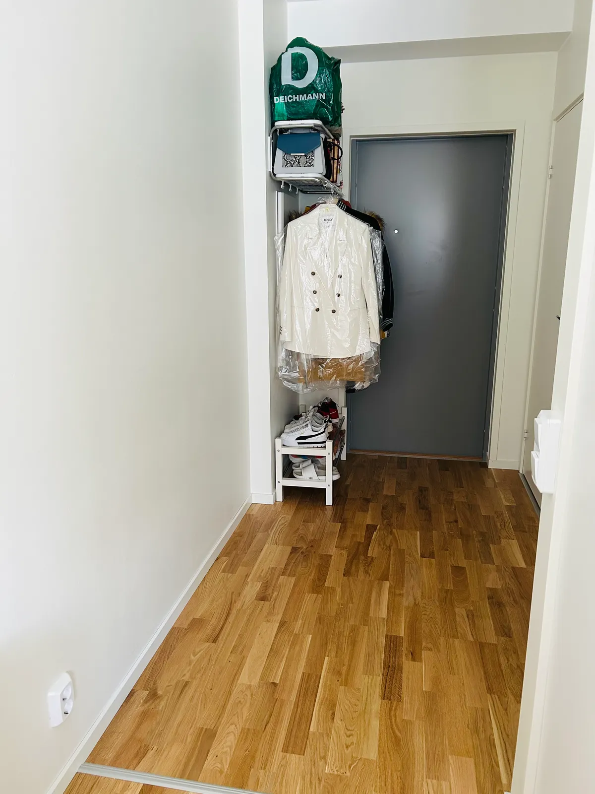 Hyreslägenhet på Sollentuna i sollentuna