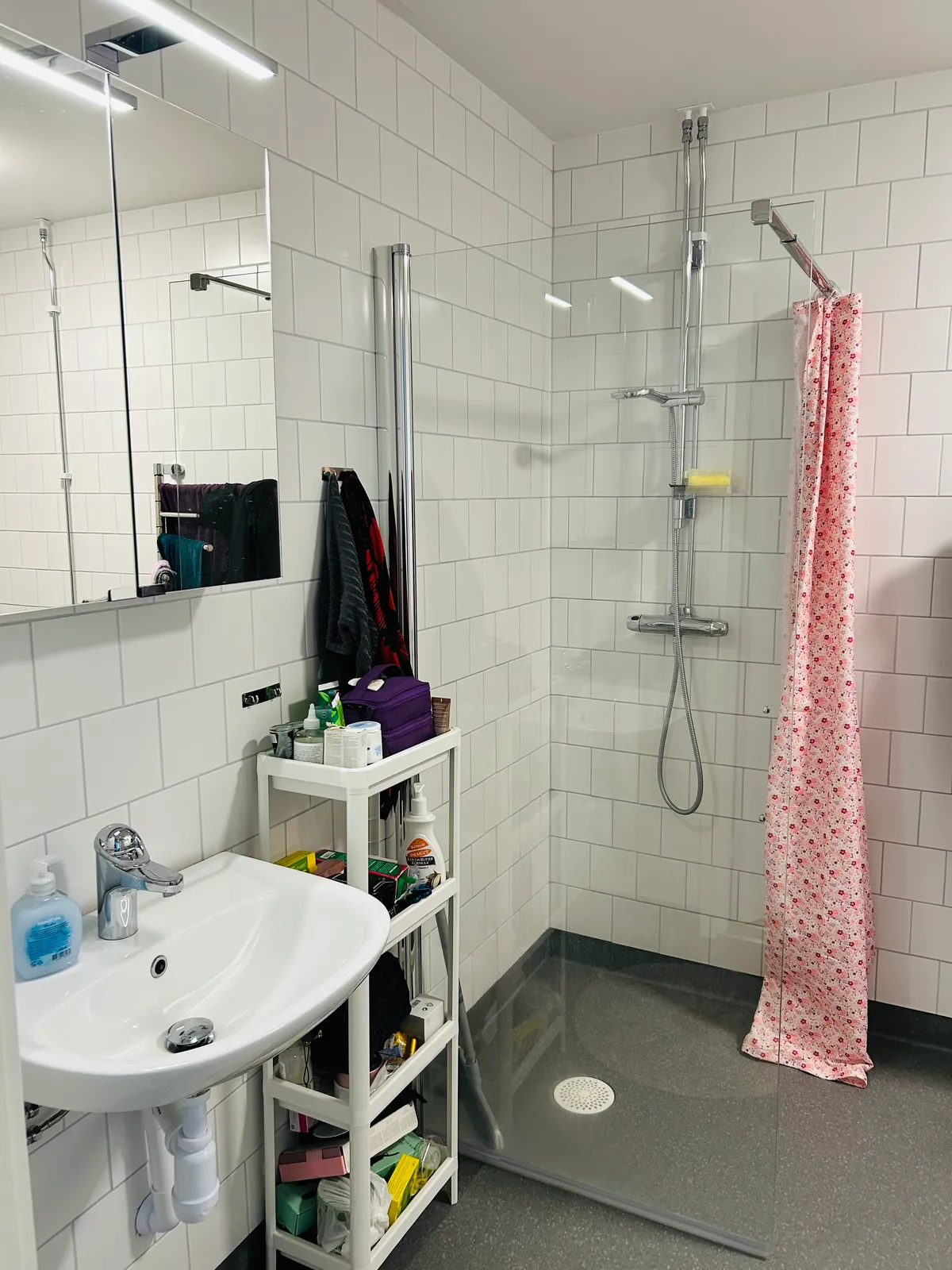 Hyreslägenhet på Sollentuna i sollentuna