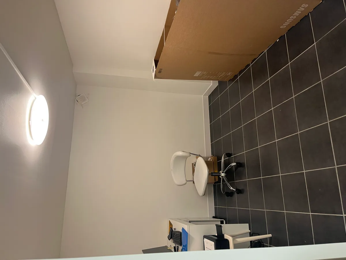 Hyreslägenhet på Staffanstorp i staffanstorp