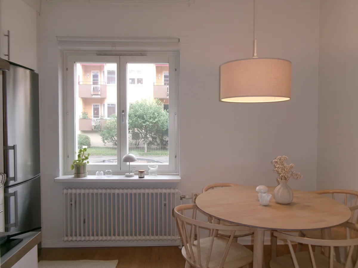 Hyreslägenhet på Uppsala i uppsala
