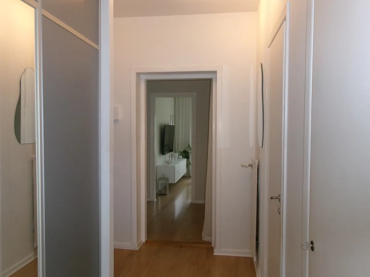 Hyreslägenhet på Uppsala i uppsala