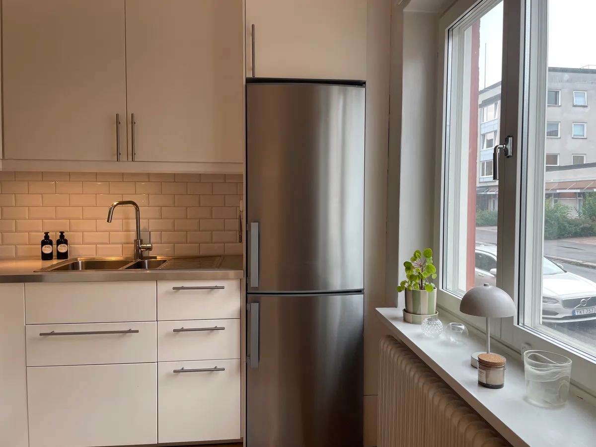 Hyreslägenhet på Uppsala i uppsala