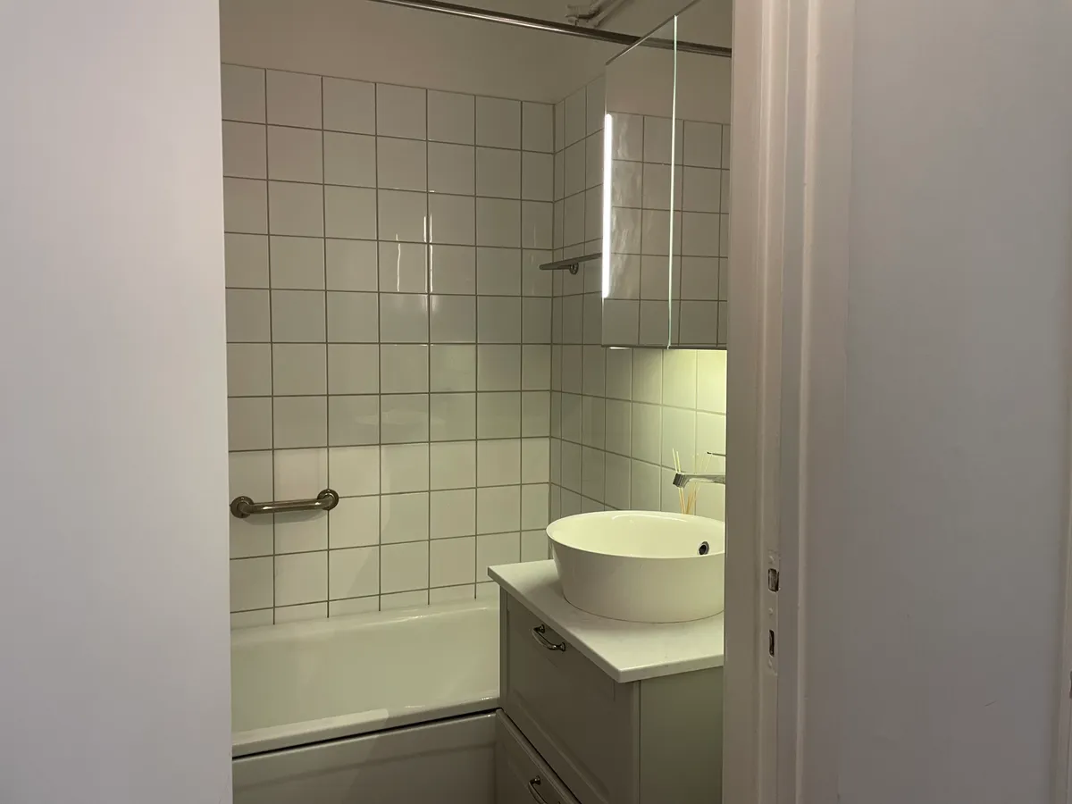 Hyreslägenhet på Uppsala i uppsala
