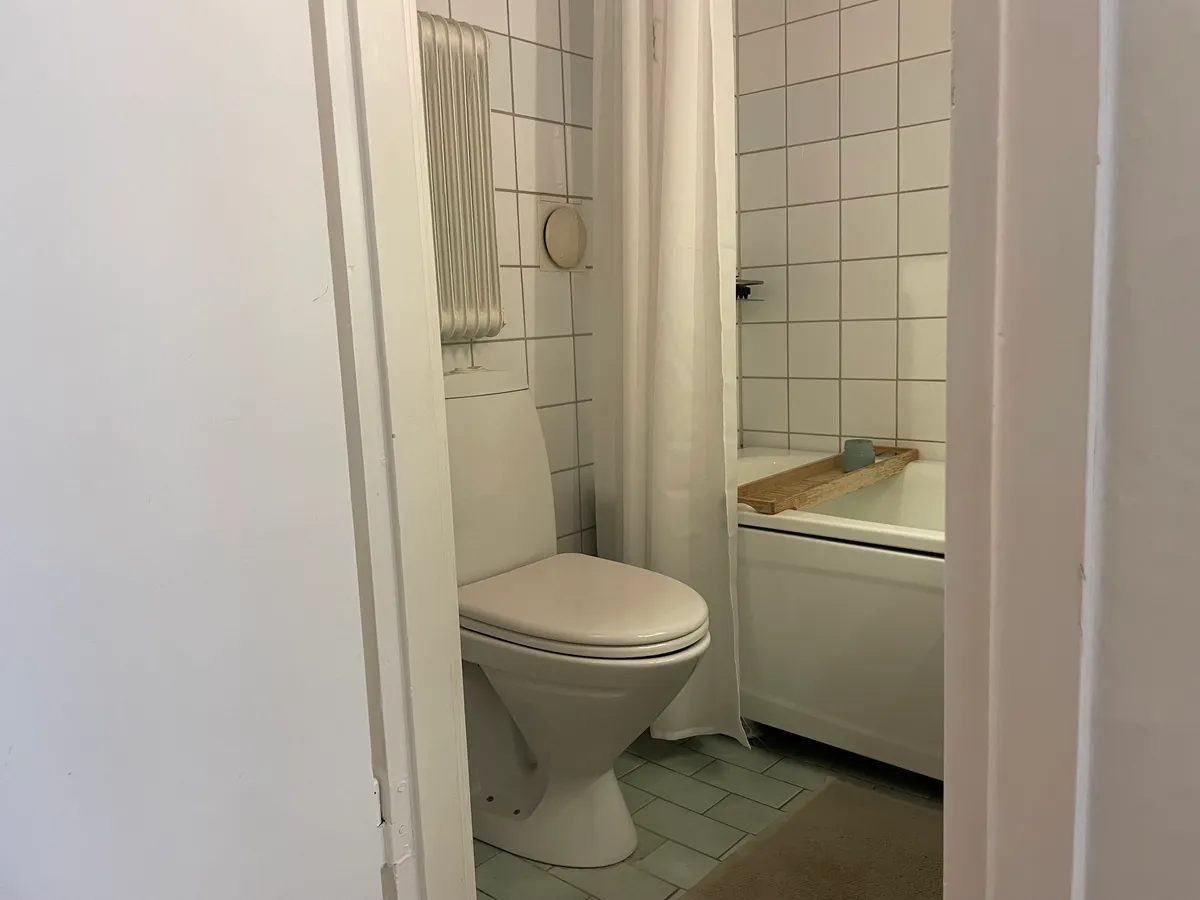 Hyreslägenhet på Uppsala i uppsala