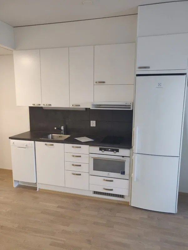 Hyreslägenhet på Tampere i tampere