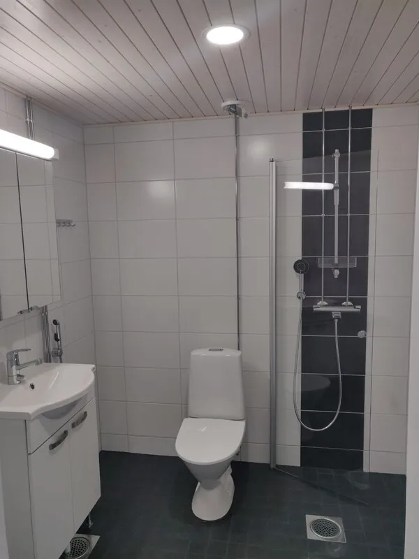 Hyreslägenhet på Tampere i tampere