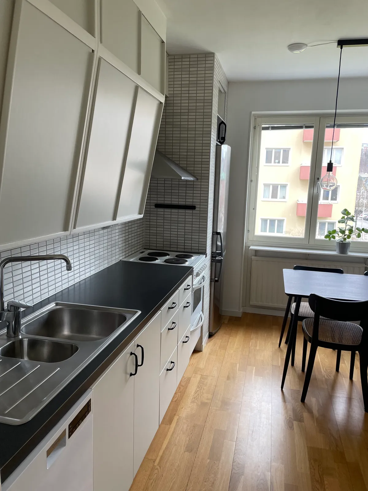 Hyreslägenhet på Mölndal i molndal