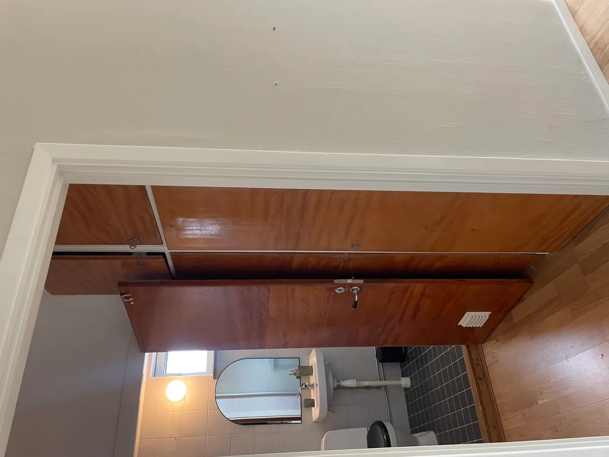 Hyreslägenhet på Mölndal i molndal