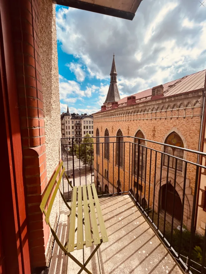Hyreslägenhet på Göteborg i goteborg