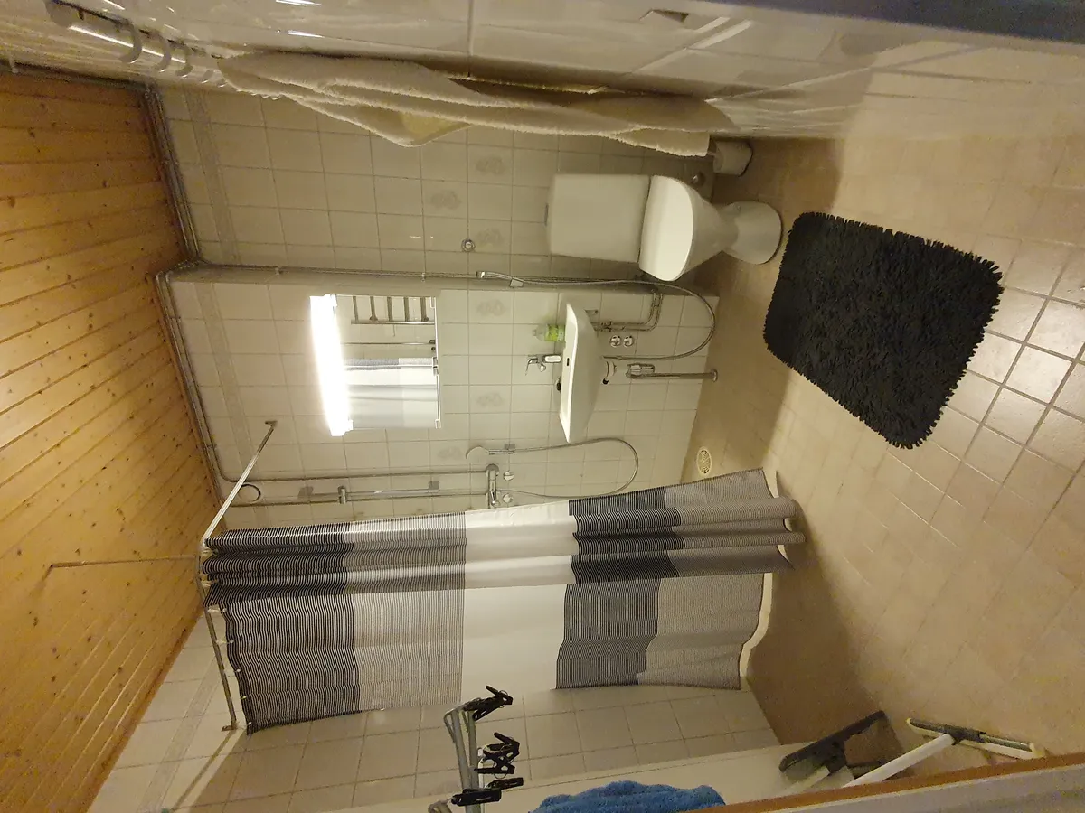 Hyreslägenhet på Lappeenranta i lappeenranta