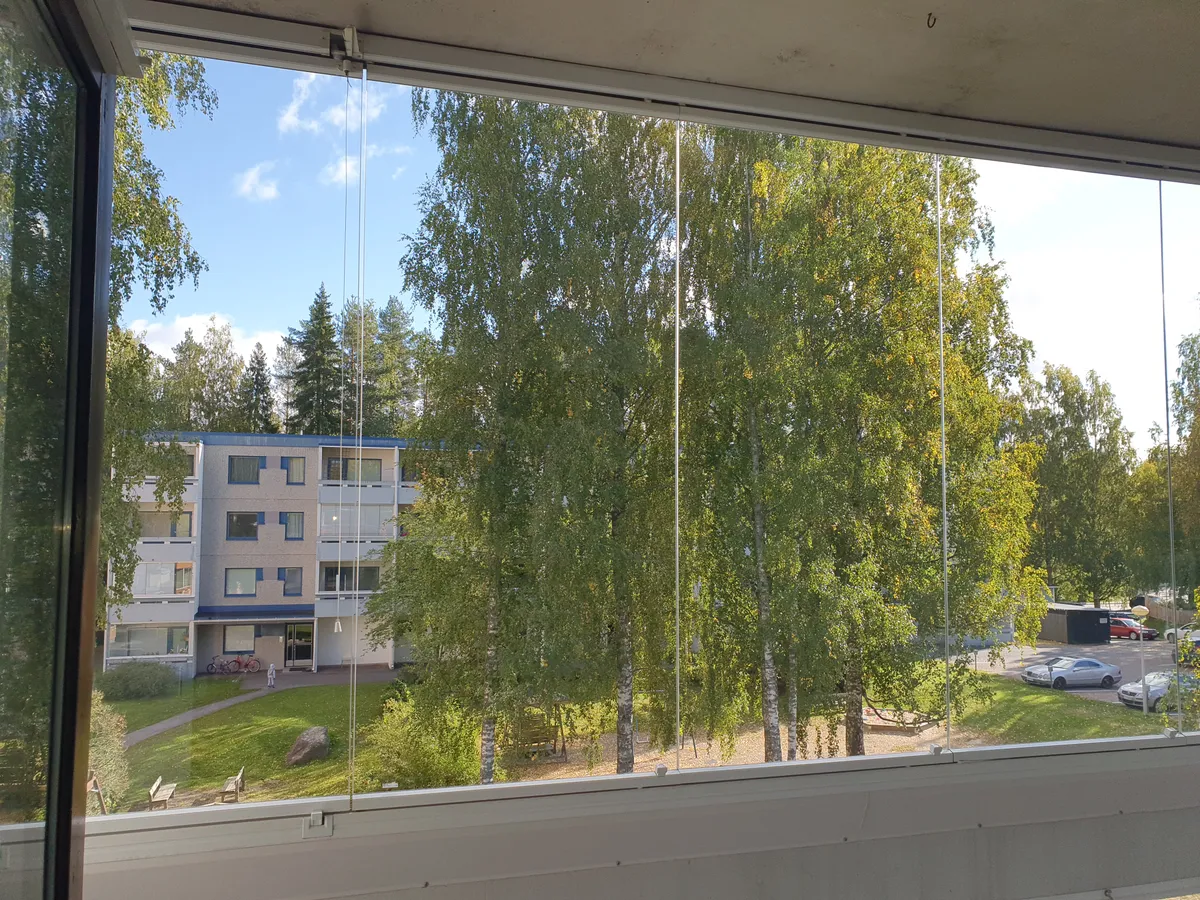 Hyreslägenhet på Lappeenranta i lappeenranta