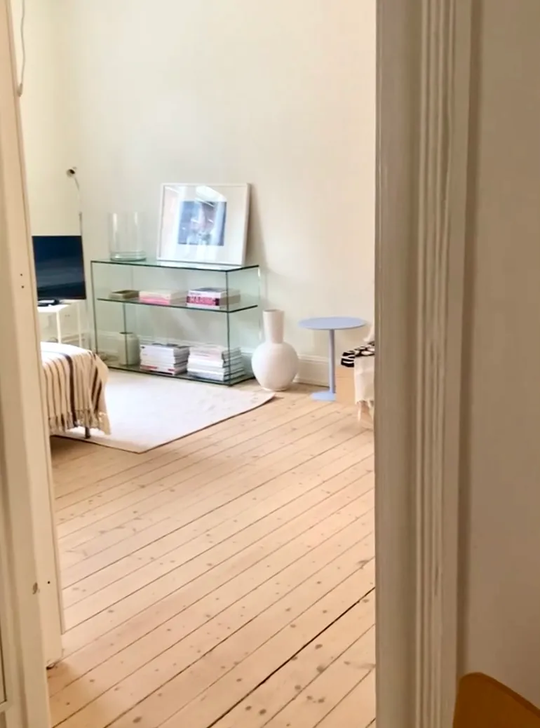 Hyreslägenhet på Stockholm i stockholm