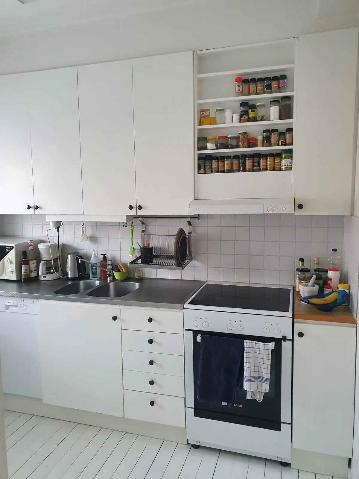 Hyreslägenhet på Örebro i orebro