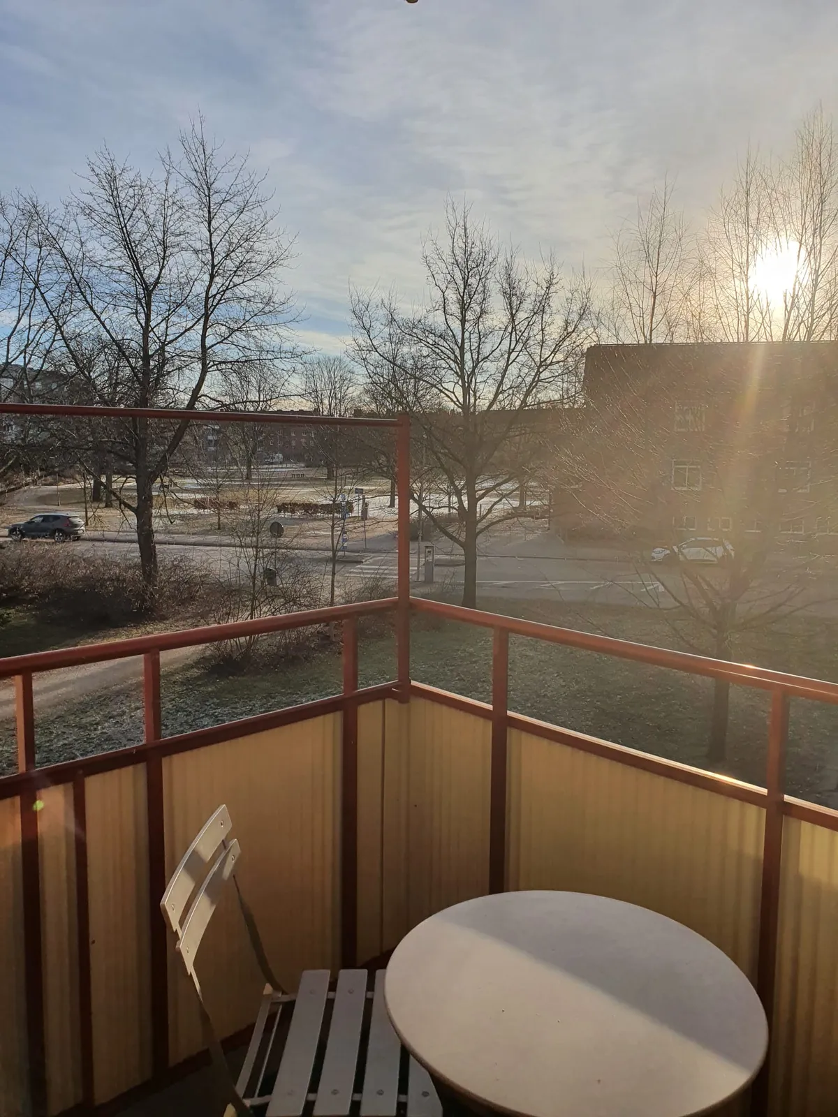 Hyreslägenhet på Örebro i orebro