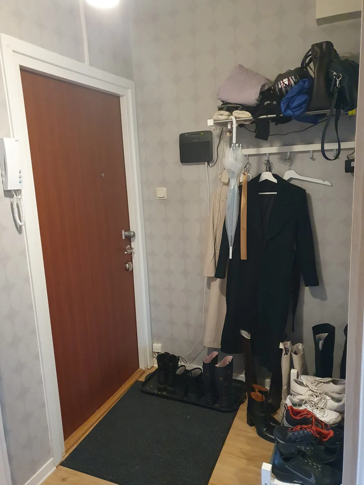 Hyreslägenhet på Örebro i orebro