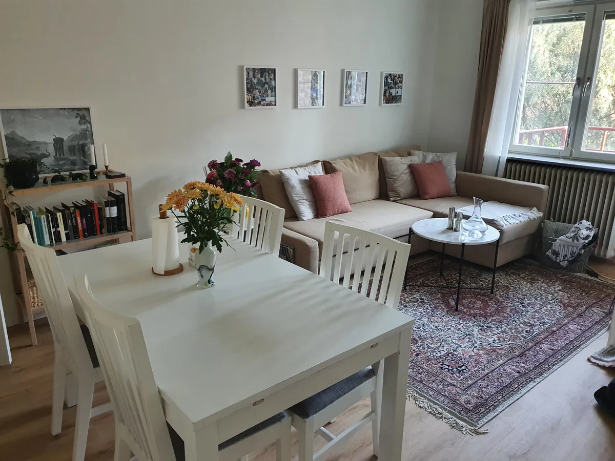 Hyreslägenhet på Örebro i orebro