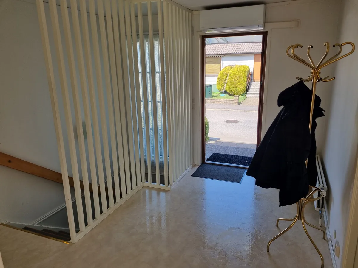 Hyresbostad på Trollhättan i trollhattan