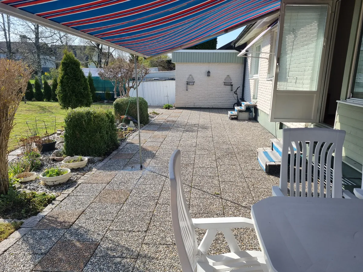 Hyresbostad på Trollhättan i trollhattan