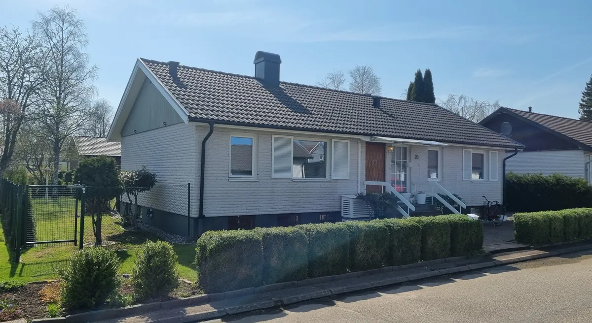 Hyresbostad på Trollhättan i trollhattan
