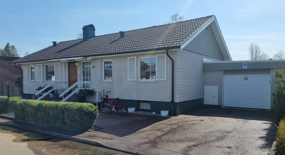Hyresbostad på Trollhättan i trollhattan