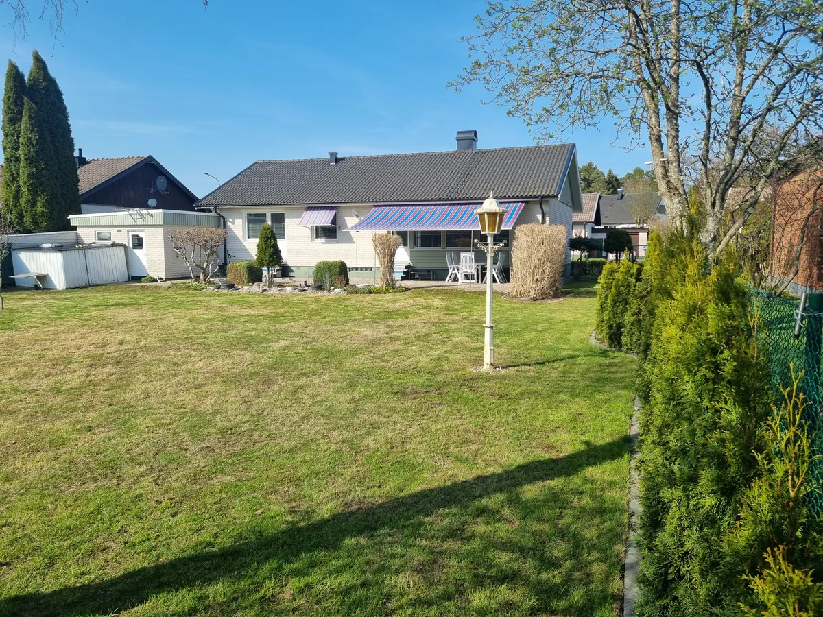 Hyresbostad på Trollhättan i trollhattan