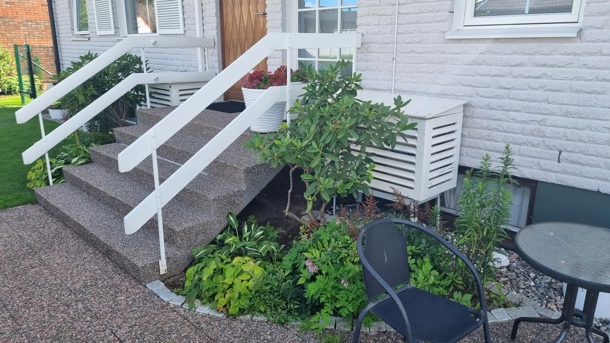 Hyresbostad på Trollhättan i trollhattan