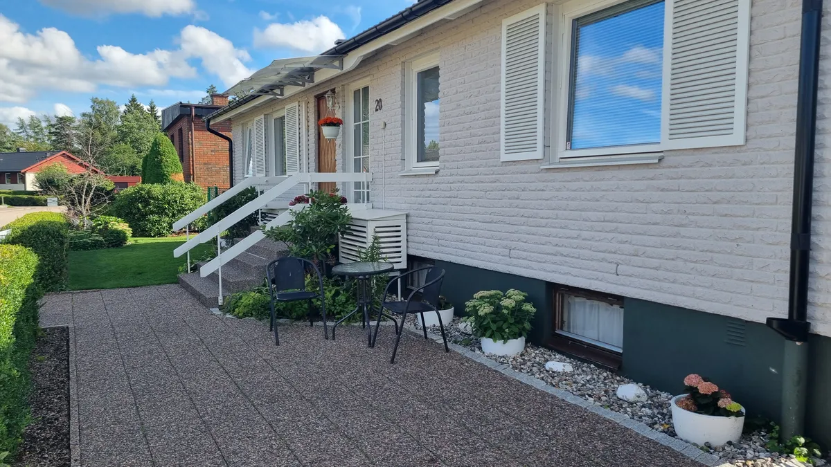 Hyresbostad på Trollhättan i trollhattan