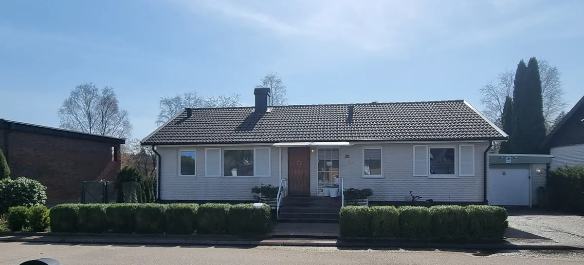 Hyresbostad på Trollhättan i trollhattan