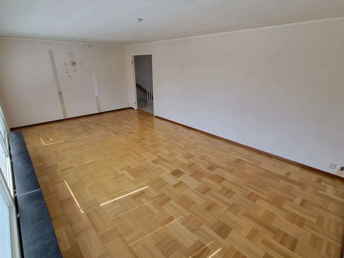Hyresbostad på Trollhättan i trollhattan