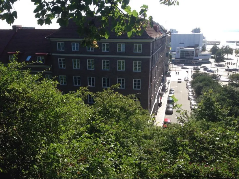 Hyreslägenhet på Helsingborg i helsingborg