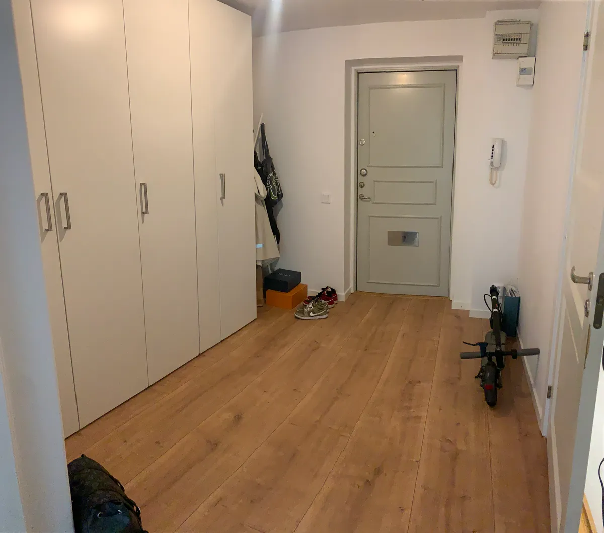 Hyreslägenhet på Helsingborg i helsingborg