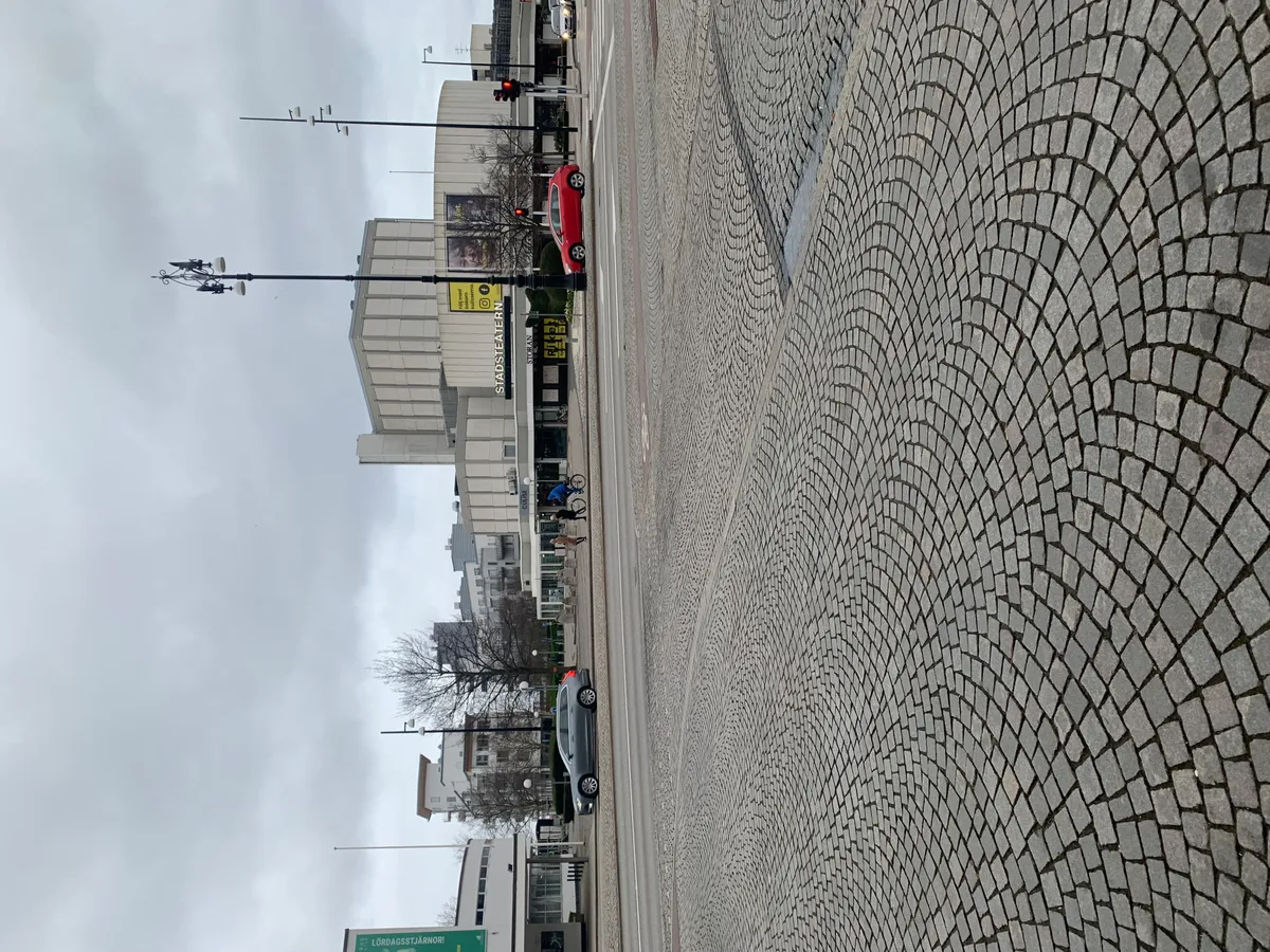 Hyreslägenhet på Helsingborg i helsingborg