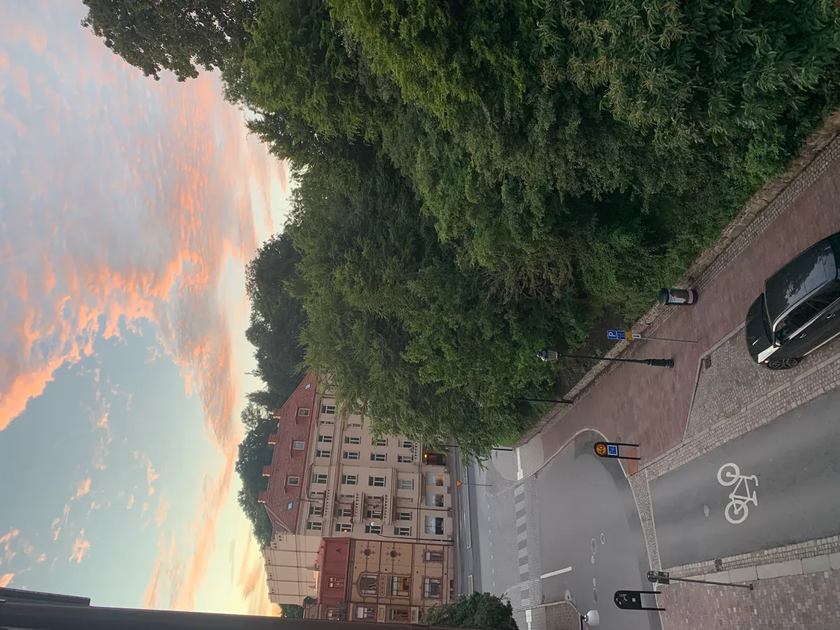 Hyreslägenhet på Helsingborg i helsingborg
