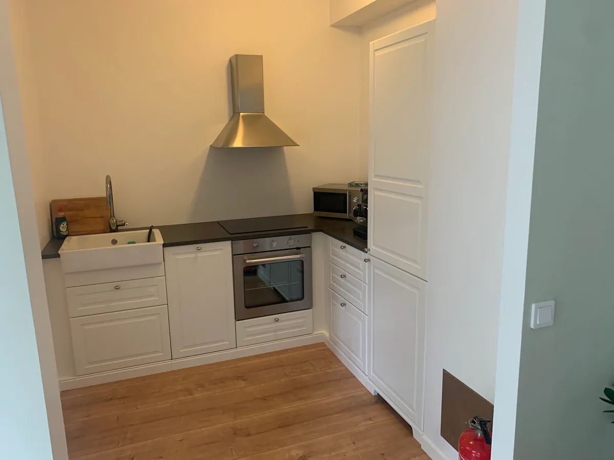 Hyreslägenhet på Helsingborg i helsingborg