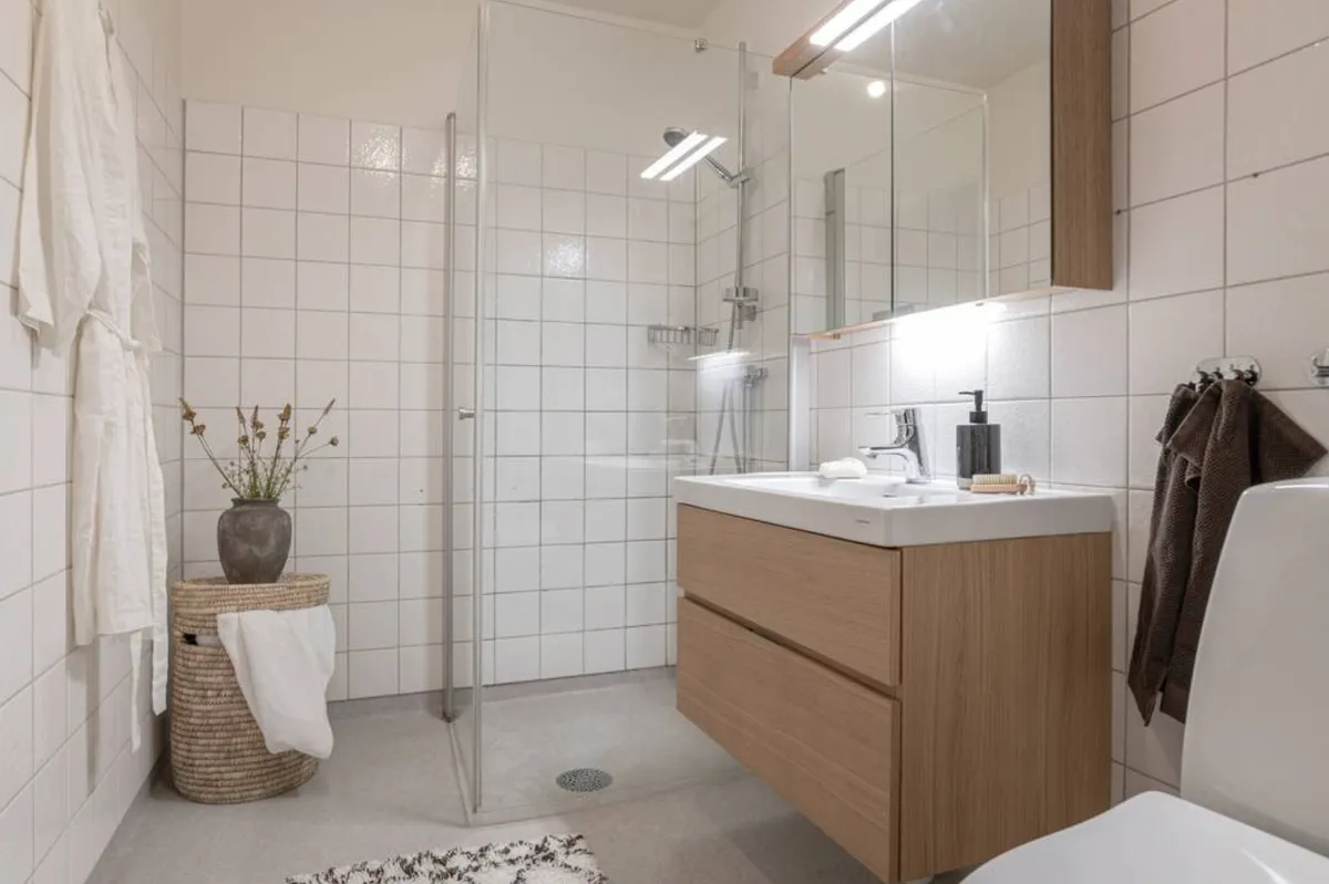 Hyreslägenhet på Helsingborg i helsingborg