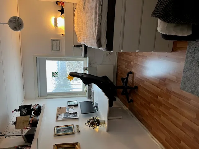 Hyresbostad på Uppsala i uppsala