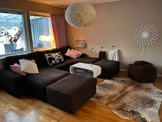 Hyresbostad på Uppsala i uppsala