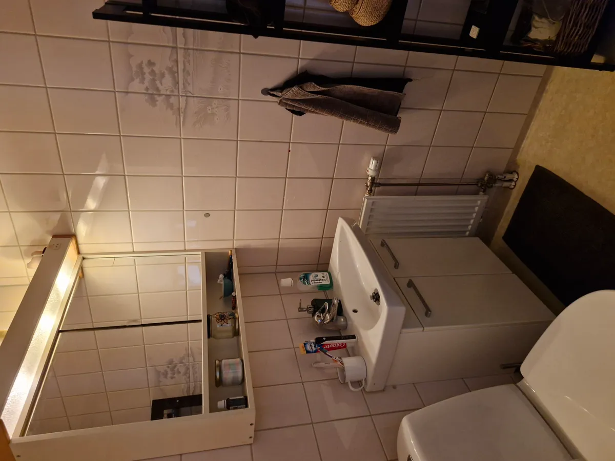 Hyreslägenhet på Trollhättan i trollhattan