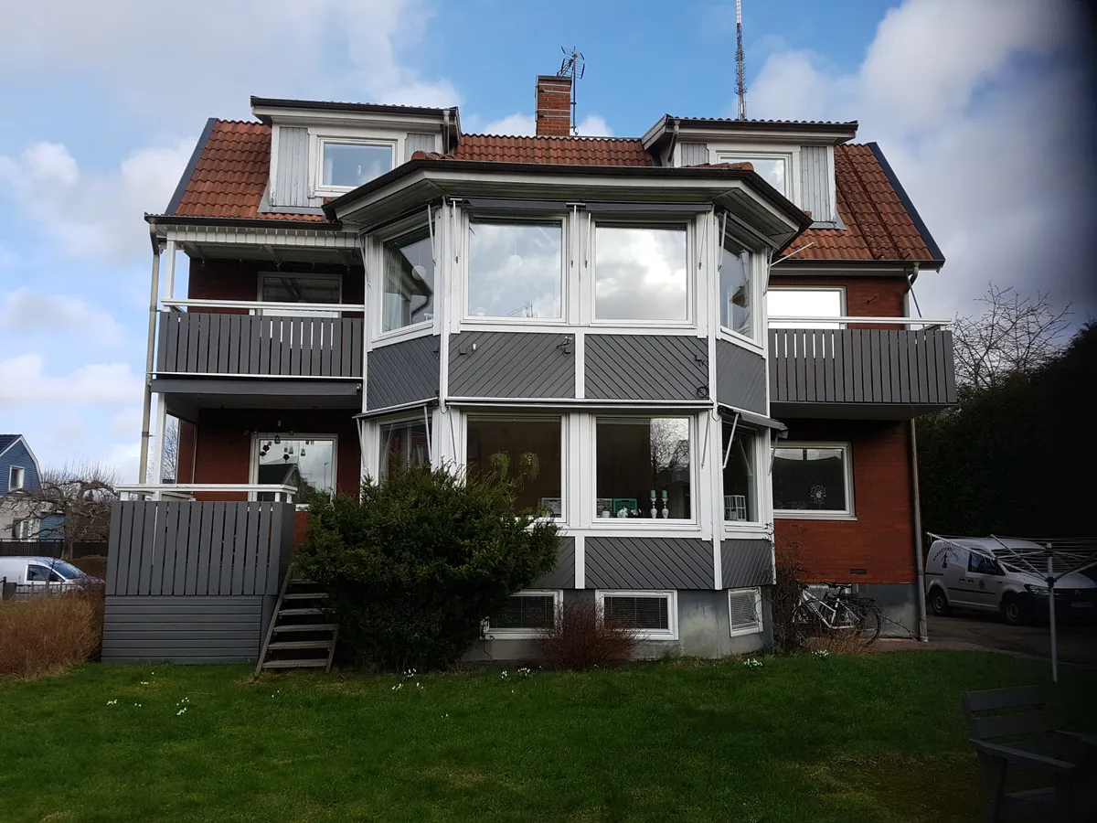Hyreslägenhet på Trollhättan i trollhattan